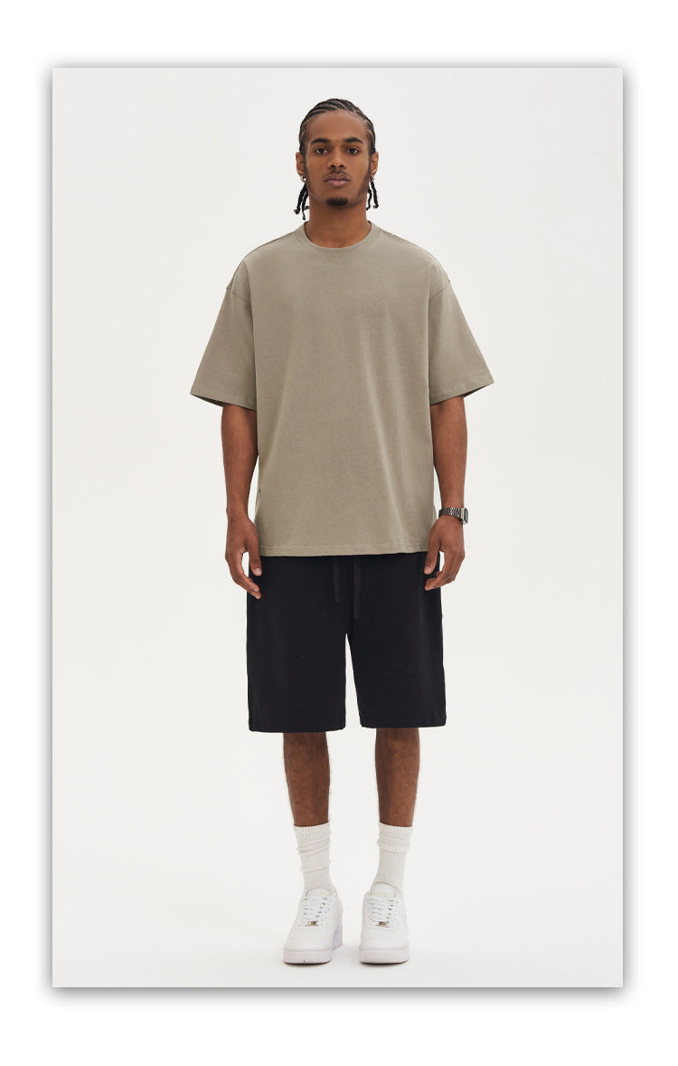 Men's oversized T-shirt
Brown streetwear T-shirt
Loose-fit casual T-shirt
Premium cotton oversized tee
Trendy men’s fashion T-shirt
Soft cotton relaxed-fit T-shirt for men
Earth-tone oversized T-shirt for layering