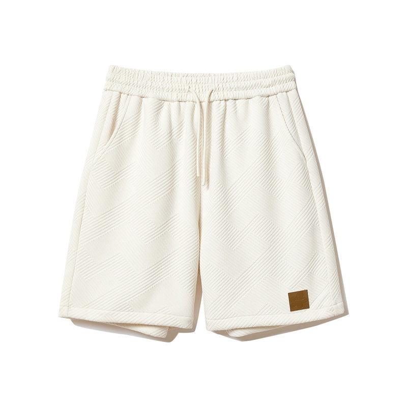 luxury lounge set
premium textured outfit
embossed t-shirt and shorts
oversized tee and shorts set
streetwear fashion
Casual co-ord set for men
Casual men’s co-ord set
Knitted cord set
cozy summer outfit
minimalist casual wear
soft-touch lounge set