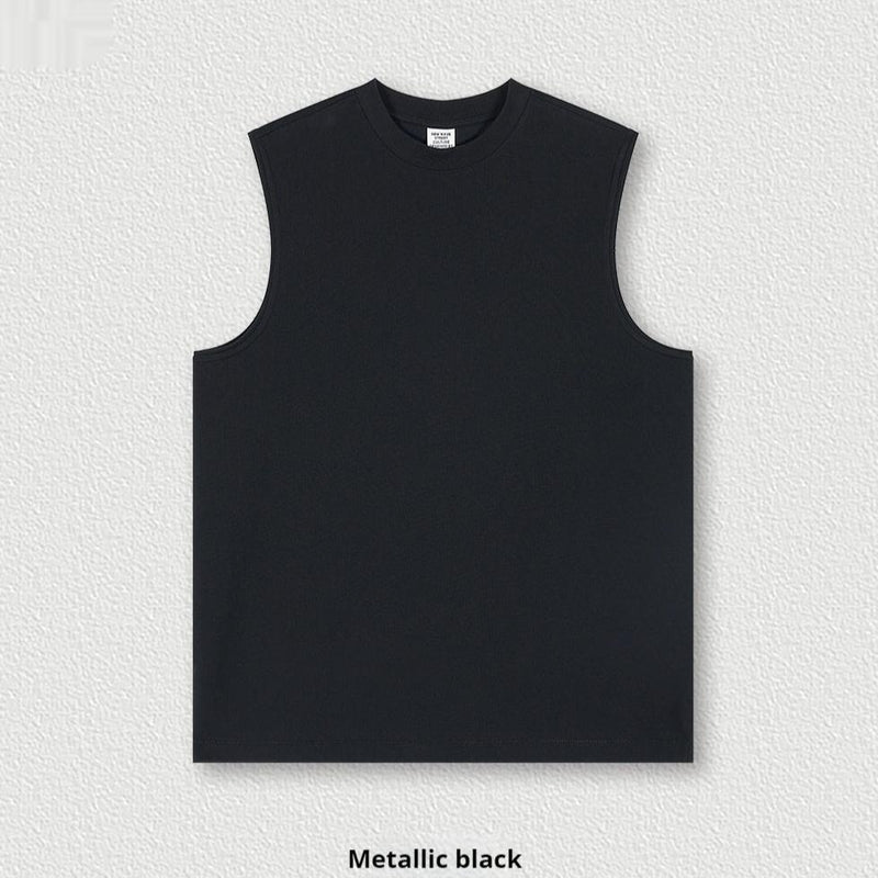 Streetwear Tank top, 