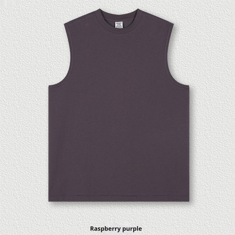 Streetwear Tank top, 
