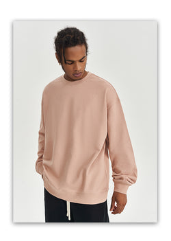 Men's Round Neck,
Casual Sweatshirt,
Essential Sweatshirt,
Comfortable Fit,
Everyday Wear,
Classic Round Neck Design,
Soft Fabric,
Relaxed Fit,
Versatile Sweatshirt,
Casual Outings,
Timeless Design,
Layering Sweatshirt,
Men's Casual Fashion,
Modern Casual Fashion,
Comfortable and Stylish,
Casual Wardrobe Staple,
Men's Essential Sweater,
Laid-back Style,
Active Wear,