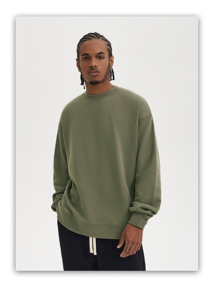 Men's Round Neck,
Casual Sweatshirt,
Essential Sweatshirt,
Comfortable Fit,
Everyday Wear,
Classic Round Neck Design,
Soft Fabric,
Relaxed Fit,
Versatile Sweatshirt,
Casual Outings,
Timeless Design,
Layering Sweatshirt,
Men's Casual Fashion,
Modern Casual Fashion,
Comfortable and Stylish,
Casual Wardrobe Staple,
Men's Essential Sweater,
Laid-back Style,
Active Wear,