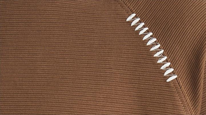 Premium Embroidered T-Shirt – Minimalist Streetwear Tee for Men