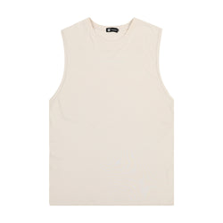 Débardeur unisexe sans manches – T-shirt streetwear pour homme et femme