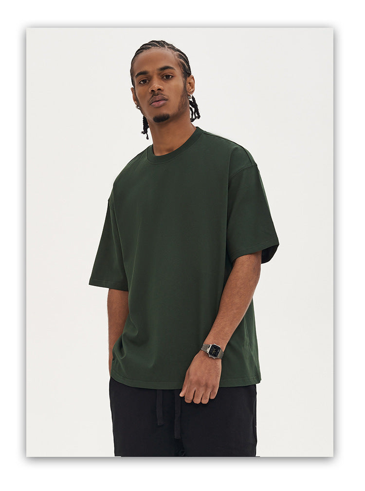Men's oversized T-shirt
Brown streetwear T-shirt
Loose-fit casual T-shirt
Premium cotton oversized tee
Trendy men’s fashion T-shirt
Soft cotton relaxed-fit T-shirt for men
Earth-tone oversized T-shirt for layering