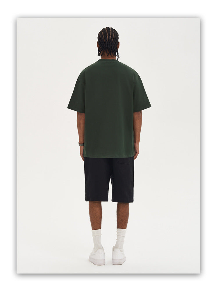 Men's oversized T-shirt
Brown streetwear T-shirt
Loose-fit casual T-shirt
Premium cotton oversized tee
Trendy men’s fashion T-shirt
Soft cotton relaxed-fit T-shirt for men
Earth-tone oversized T-shirt for layering