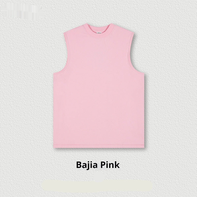 Streetwear Tank top, 