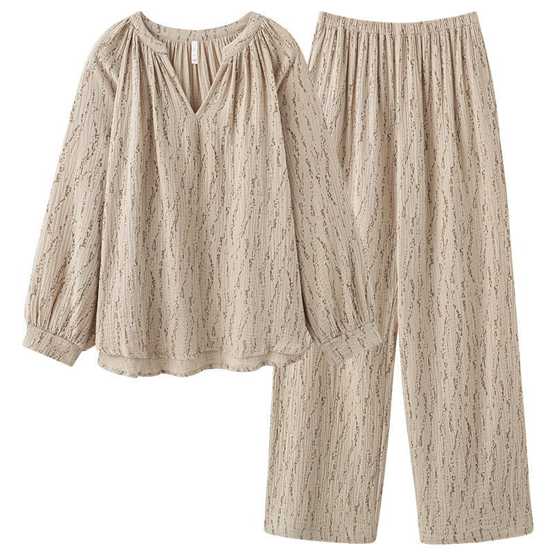 Couples Matching Pajama Set – Soft, Cozy & Stylish Sleepwear for Relaxation