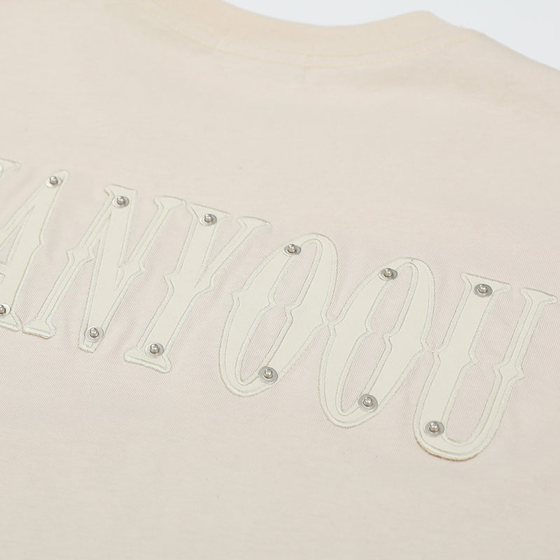 Débardeur unisexe sans manches – T-shirt streetwear pour homme et femme