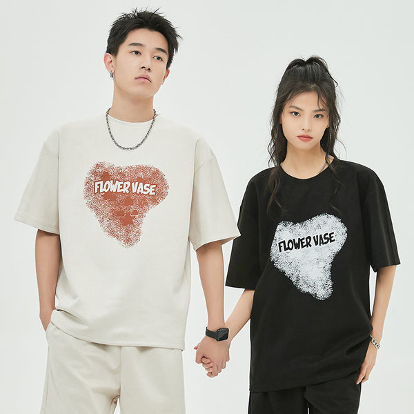 Oversized t-shirt
Streetwear fashion
Trendy graphic tee
Casual urban wear
Premium cotton t-shirt
3D illusion t-shirt
Oversized streetwear
Unisex fashion
Trendy graphic tee
Street style t-shirt
