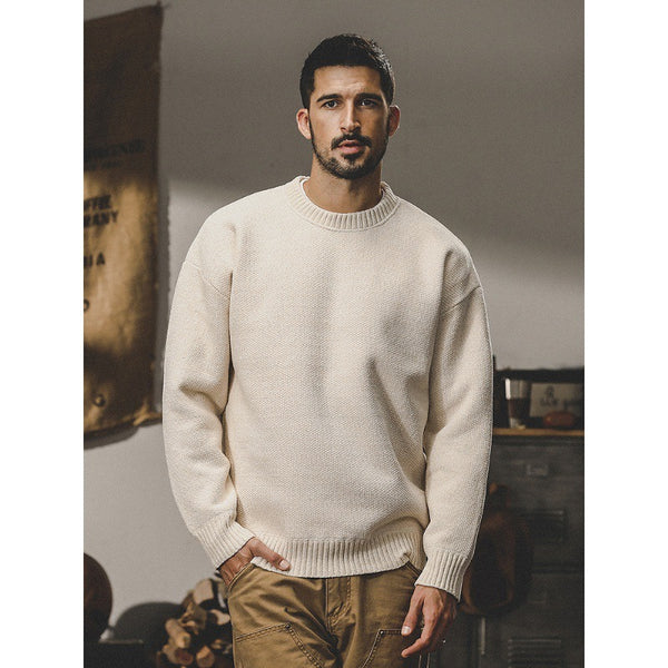 Men's knitwear casual pullover sweater, 
Cozy men's pullover,
Comfortable knit sweater for men,
Versatile casual sweater,
High-quality knitwear for men,
Stylish men's pullover sweater,
Everyday wear knit sweater,
Relaxed fit pullover for men,
Men’s layering knitwear,
Classic pullover sweater for men,
Casual knitwear for men,
Men’s soft knit pullover,
Warm sweater for cold weather,
Men’s lightweight pullover,
Timeless men’s knit sweater,