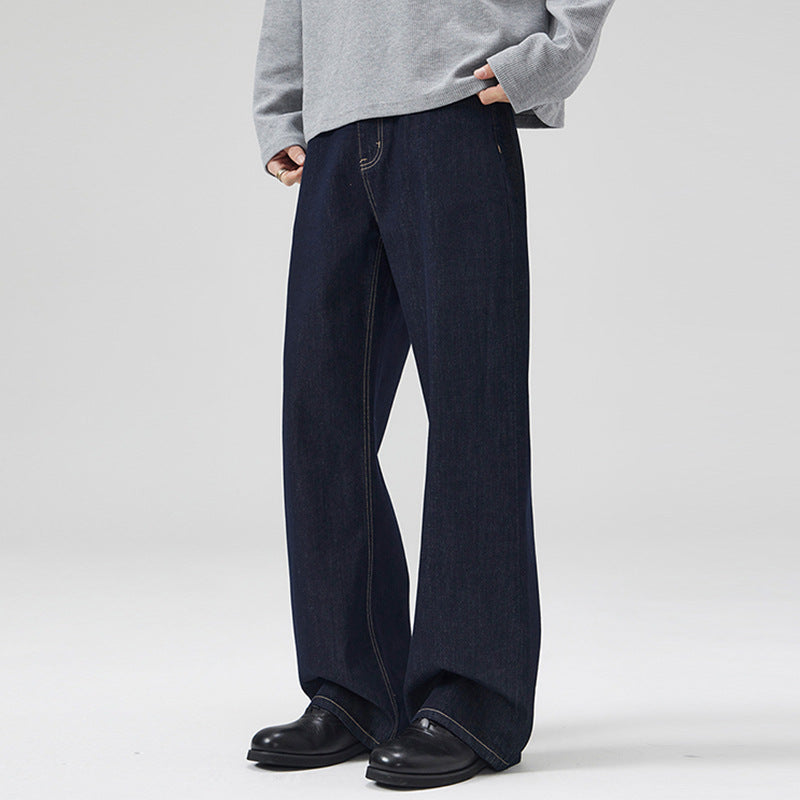 Men’s wide-leg jeans
Black baggy jeans
Streetwear denim pants
Y2K oversized jeans
Vintage relaxed-fit jeans
Hip-hop loose jeans
Men’s fashion jeans 2024
Retro baggy jeans
Urban streetwear jeans
Skater-style denim pants