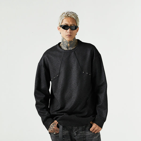 Men's Trendy Sweatshirt,
Loose Fit Sweatshirt,
Round Neck Sweatshirt,
Embroidered Sweatshirt,
Casual Wear,
Relaxed Fit,
Trendy Casual Look,
Embroidered Design,
Fashionable Sweatshirt,
Comfortable Sweatshirt,
Men's Embroidered Top,
Stylish Sweatshirt for Men,
Men's Casual Outfit,
Casual Layering Piece,
Durable Sweatshirt,
Soft Sweatshirt for Men,
Men's Stylish Wardrobe,
Men's Loose Fit Top,
Casual Fashion for Men,