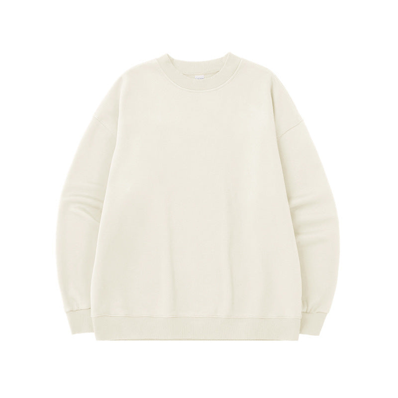 Unisex Fleece-lined Sweatshirt,
Round Neck Sweatshirt,
Drop Shoulder Sweatshirt,
Basic Sweatshirt,
Single-layer Sweatshirt,
Everyday Wear,
Casual Fit Sweatshirt,
Comfortable Sweatshirt,
Warm Fleece-lined Top,
Unisex Clothing,
Relaxed Fit Sweatshirt,
Soft Fleece Lining,
Breathable Sweatshirt,
Men’s and Women’s Sweatshirt,
Casual Streetwear Sweatshirt,
Cozy Sweatshirt,
Indoor and Outdoor Wear,
Layering Sweatshirt,
Essential Basic Sweatshirt,
Versatile Fleece Top,