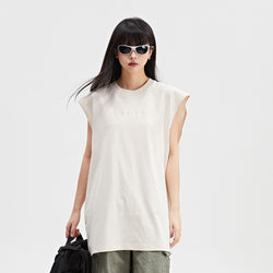 Unisex tank top
Black sleeveless shirt
Streetwear muscle tee
Men’s fashion tank top
Women’s edgy tank top
Oversized sleeveless tee
Casual gym tank
