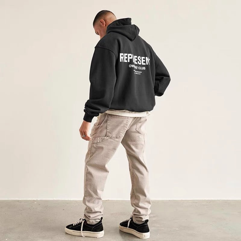 Men's Represent Printed Hoodie,
Loose Fit Hoodie,
Oversized Hoodie,
Represent Print,
Casual Streetwear,
Soft Fabric,
Relaxed Fit Hoodie,
Streetwear Style,
Urban Fashion,
Casual Hoodie for Men,
Trendy Hoodie,
Comfortable Hoodie,
Streetwear Enthusiasts,
Everyday Wear Hoodie,
Versatile Street Style,
Modern Urban Fashion,
Relaxed Streetwear,
High-Quality Construction,
Fashionable Attire,
Men's Casual Hoodie,