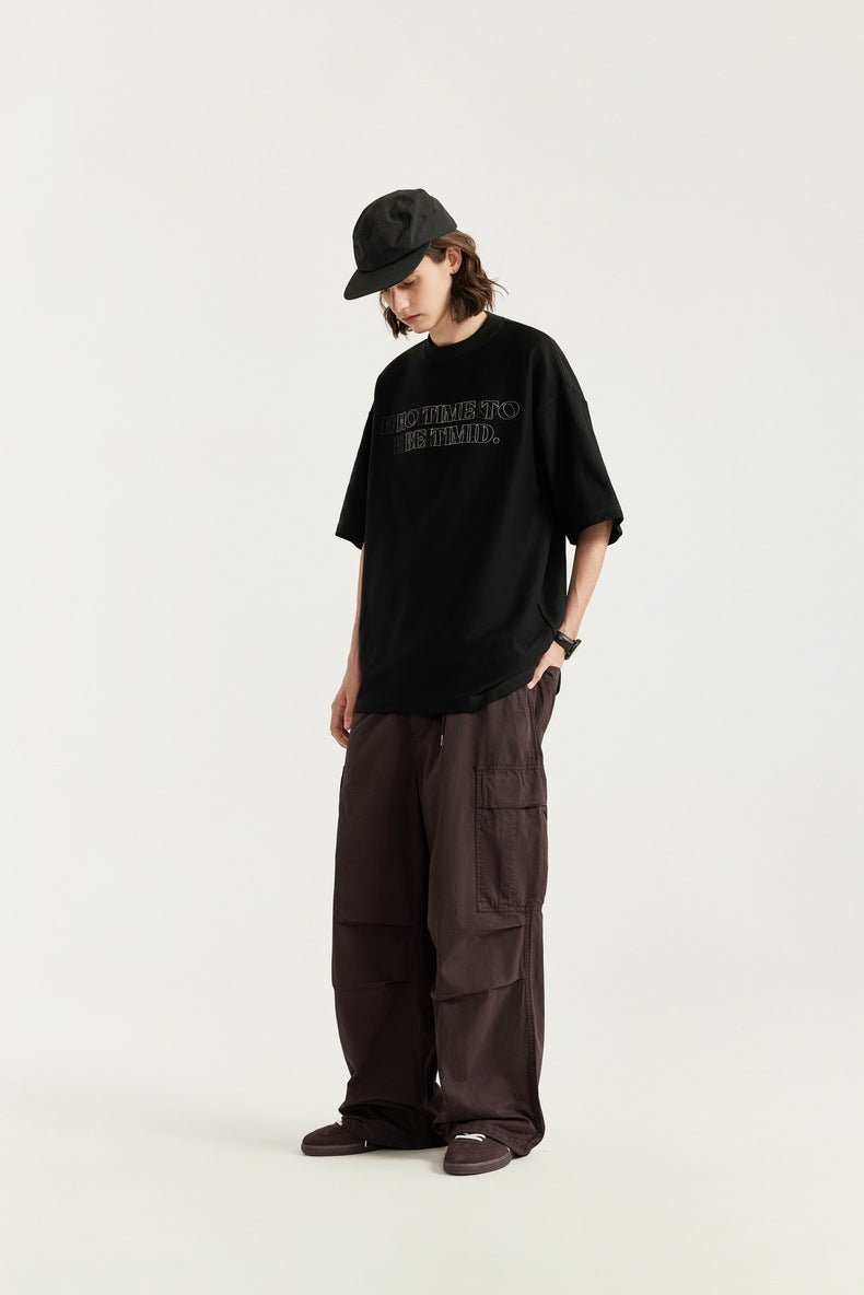 Men's Wide-Leg Cargo Pants,
Olive Green Pants,
Utility Pockets,
Relaxed Fit Cargo Pants,
Oversized Streetwear,
Green Cargo Trousers,
Modern Cargo Pants,
Fashion-Forward Streetwear,
Wide-Leg Silhouette trousers, 
Urban Streetwear Pants,
Travel Pants,
Utility Fashion,
Bold Statement Pants,
Functional Cargo Pants,
Men's Fashion Trousers,
Loose Fit Pants,
Trendy Cargo Pants