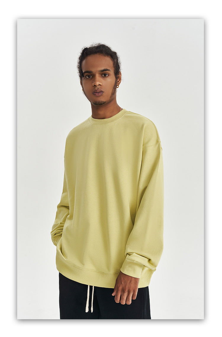 Men's Round Neck,
Casual Sweatshirt,
Essential Sweatshirt,
Comfortable Fit,
Everyday Wear,
Classic Round Neck Design,
Soft Fabric,
Relaxed Fit,
Versatile Sweatshirt,
Casual Outings,
Timeless Design,
Layering Sweatshirt,
Men's Casual Fashion,
Modern Casual Fashion,
Comfortable and Stylish,
Casual Wardrobe Staple,
Men's Essential Sweater,
Laid-back Style,
Active Wear,
