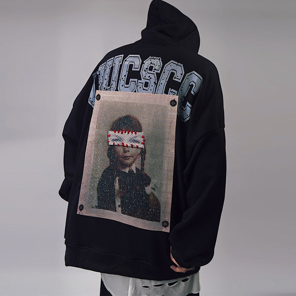 Men's Street Hoodie, Men's Streetwear,  Men's Oversized Hoodie, Oversized Men's Hoodie,
Retro Patch Printed,
Oversized Graphic Hoodie,
Streetwear Style,
Unique Retro Design,
Comfortable Fabric,
Everyday Wear,
Relaxed Fit Hoodie,
Layering Hoodie,
Casual Day Outfit,
Trendy Graphic Print,
Urban Adventures,
Fashion-Forward Men,
Stylish Graphic Hoodie,
Versatile Hoodie,
Chill with Friends,
Effortless Street Style,
Unique Fashion Sense,