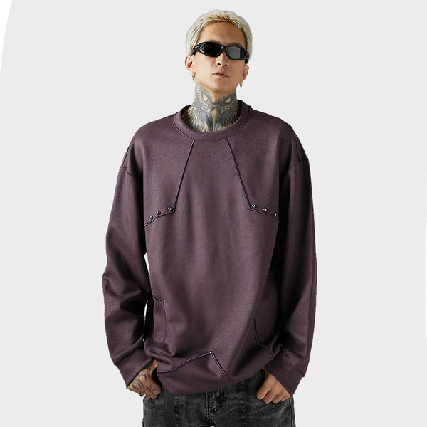Men's Trendy Sweatshirt,
Loose Fit Sweatshirt,
Round Neck Sweatshirt,
Embroidered Sweatshirt,
Casual Wear,
Relaxed Fit,
Trendy Casual Look,
Embroidered Design,
Fashionable Sweatshirt,
Comfortable Sweatshirt,
Men's Embroidered Top,
Stylish Sweatshirt for Men,
Men's Casual Outfit,
Casual Layering Piece,
Durable Sweatshirt,
Soft Sweatshirt for Men,
Men's Stylish Wardrobe,
Men's Loose Fit Top,
Casual Fashion for Men,