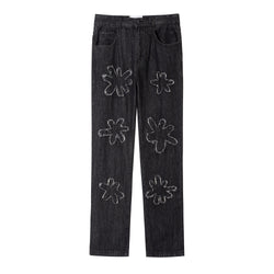 Men's denim jeans,
Light blue jeans.
Baggy denim,
Streetwear jeans,
Relaxed fit trousers,
Oversized jeans,
Vintage wash denim,
Star patch jeans,
Applique patchwork denim,
Artistic patch jeans,
Men's casual trousers,
Urban style jeans,
Graphic detail denim,
Men's light wash jeans,
Baggy fit streetwear,
Star applique trousers,
Trendy men's denim,
Relaxed fit patch pants,
Urban-inspired jeans,
Men's oversized trousers,
Fashionable men's jeans,
Bold streetwear style,
High-quality baggy denim,