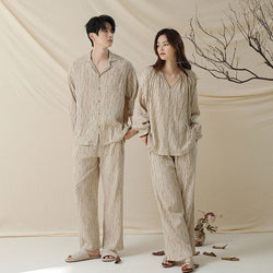 Matching couples pajama set
Cozy sleepwear for couples
Soft and breathable loungewear
Stylish his and hers pajamas
Relaxing sleepwear for couples
Best couple pajamas for bedtime