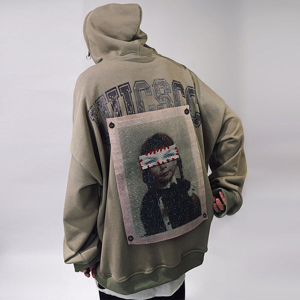 Men's Street Hoodie, Men's Streetwear,  Men's Oversized Hoodie, Oversized Men's Hoodie,
Retro Patch Printed,
Oversized Graphic Hoodie,
Streetwear Style,
Unique Retro Design,
Comfortable Fabric,
Everyday Wear,
Relaxed Fit Hoodie,
Layering Hoodie,
Casual Day Outfit,
Trendy Graphic Print,
Urban Adventures,
Fashion-Forward Men,
Stylish Graphic Hoodie,
Versatile Hoodie,
Chill with Friends,
Effortless Street Style,
Unique Fashion Sense,