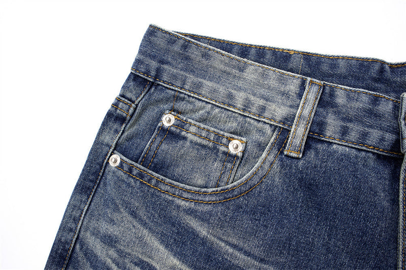 Men's casual straight pants,
Denim jeans for men,
Classic straight leg jeans,
Comfortable fit denim,
High-quality denim jeans,
Everyday denim jeans,
Casual pants for men,
Versatile straight jeans,
Relaxed fit jeans,
Durable denim jeans,
All-day comfort jeans,
Smart-casual denim,
Timeless denim style,
Flattering straight leg jeans,
Men's wardrobe essentials,
Stylish men's jeans,
Premium quality denim,
Reliable denim jeans,
Modern men's fashion,
Easy-to-wear denim,
Casual chic jeans,