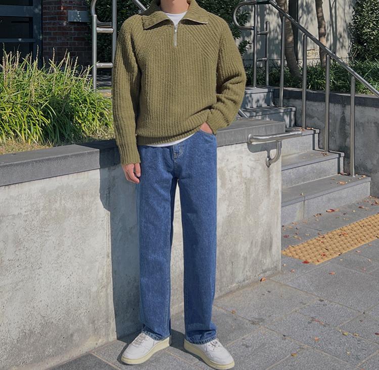 Men’s turtleneck half zip knitted sweater,
Half-zip closure sweater,
Turtleneck knit sweater for men,
Men’s casual knitted sweater,
Warm men’s knit sweater,
Classic turtleneck men’s sweater,
Men’s half zip pullover,
Versatile turtleneck sweater for men,
Cozy men’s sweater for winter,
Men’s layering knitted sweater,
Soft knit turtleneck for men,
Men’s semi-formal sweater,
Stylish turtleneck for men,
Men’s cold weather knitwear, 