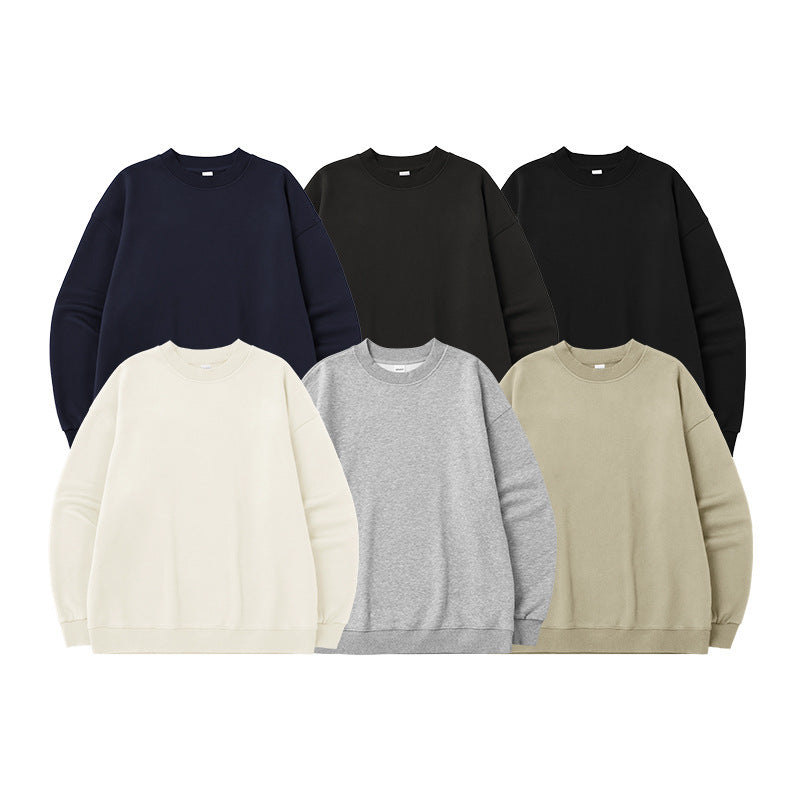 Unisex Fleece-lined Sweatshirt,
Round Neck Sweatshirt,
Drop Shoulder Sweatshirt,
Basic Sweatshirt,
Single-layer Sweatshirt,
Everyday Wear,
Casual Fit Sweatshirt,
Comfortable Sweatshirt,
Warm Fleece-lined Top,
Unisex Clothing,
Relaxed Fit Sweatshirt,
Soft Fleece Lining,
Breathable Sweatshirt,
Men’s and Women’s Sweatshirt,
Casual Streetwear Sweatshirt,
Cozy Sweatshirt,
Indoor and Outdoor Wear,
Layering Sweatshirt,
Essential Basic Sweatshirt,
Versatile Fleece Top,