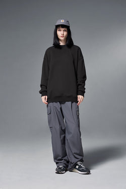 Unisex Fleece-lined Sweatshirt,
Round Neck Sweatshirt,
Drop Shoulder Sweatshirt,
Basic Sweatshirt,
Single-layer Sweatshirt,
Everyday Wear,
Casual Fit Sweatshirt,
Comfortable Sweatshirt,
Warm Fleece-lined Top,
Unisex Clothing,
Relaxed Fit Sweatshirt,
Soft Fleece Lining,
Breathable Sweatshirt,
Men’s and Women’s Sweatshirt,
Casual Streetwear Sweatshirt,
Cozy Sweatshirt,
Indoor and Outdoor Wear,
Layering Sweatshirt,
Essential Basic Sweatshirt,
Versatile Fleece Top,