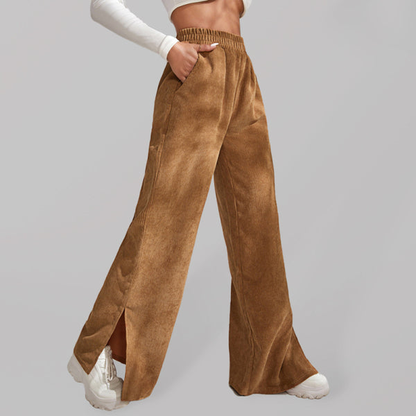 Wide-leg corduroy pants
High-waisted lounge pants
Trendy soft corduroy trousers
Relaxed fit casual pants
Streetwear aesthetic pantsWomen’s wide-leg pants
Casual high-waisted trousers
Soft corduroy lounge pants
Baggy aesthetic pants
Relaxed fit everyday pants
Trendy streetwear pants