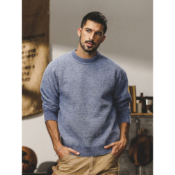 Men's knitwear casual pullover sweater, 
Cozy men's pullover,
Comfortable knit sweater for men,
Versatile casual sweater,
High-quality knitwear for men,
Stylish men's pullover sweater,
Everyday wear knit sweater,
Relaxed fit pullover for men,
Men’s layering knitwear,
Classic pullover sweater for men,
Casual knitwear for men,
Men’s soft knit pullover,
Warm sweater for cold weather,
Men’s lightweight pullover,
Timeless men’s knit sweater,