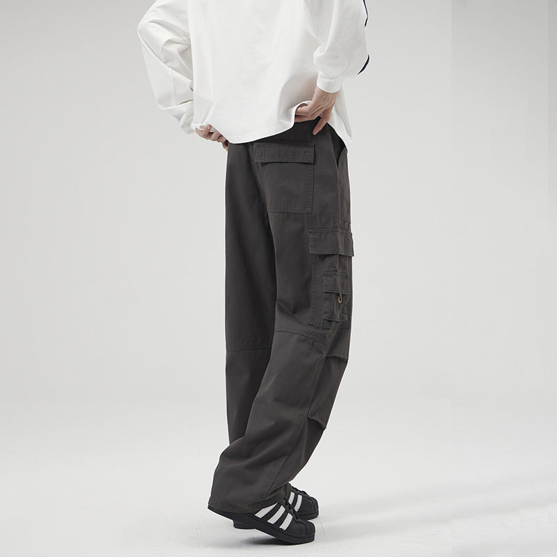 Men's Washed Cargo Pants,
Loose Wide-Leg Fit,
Pleated Cargo Pants,
Functional Pockets,
Rugged Style Pants,
Streetwear Cargo Pants,
Relaxed Fit Trousers,
Durable Men’s Pants,
High-Quality Cargo Pants,
Versatile Men’s Pants,
Casual Loose Fit,
Trend-Forward Style,
Men's Urban Fashion,
Breathable Cargo Pants,
Men’s Pleated Wide-Leg,
Street Style Pants,
Comfortable Men’s Pants,
Everyday Cargo Pants,
Deep Pocket Pants,
Fashionable Utility Pants,
Stylish Cargo Trousers,
Modern Loose Fit,
Adventure-Ready Pants,