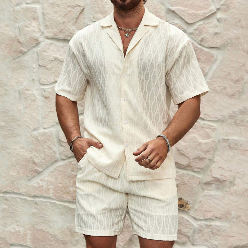 men’s summer co-ord sets

men’s vacation outfit

beach outfit for men

matching sets for men

men’s short sleeve shirt and shorts

summer outfits for men 2025
casual shirt and shorts set

men’s lightweight co-ord

modern co-ord outfit for men