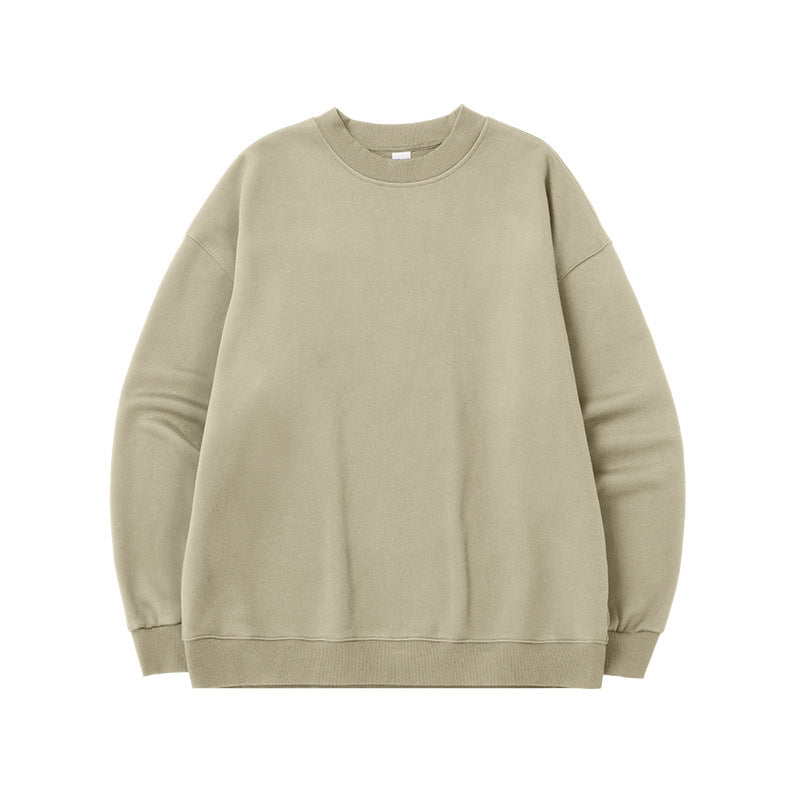 Unisex Fleece-lined Sweatshirt,
Round Neck Sweatshirt,
Drop Shoulder Sweatshirt,
Basic Sweatshirt,
Single-layer Sweatshirt,
Everyday Wear,
Casual Fit Sweatshirt,
Comfortable Sweatshirt,
Warm Fleece-lined Top,
Unisex Clothing,
Relaxed Fit Sweatshirt,
Soft Fleece Lining,
Breathable Sweatshirt,
Men’s and Women’s Sweatshirt,
Casual Streetwear Sweatshirt,
Cozy Sweatshirt,
Indoor and Outdoor Wear,
Layering Sweatshirt,
Essential Basic Sweatshirt,
Versatile Fleece Top,