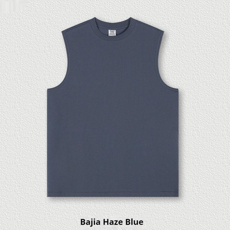 Streetwear Tank top, 