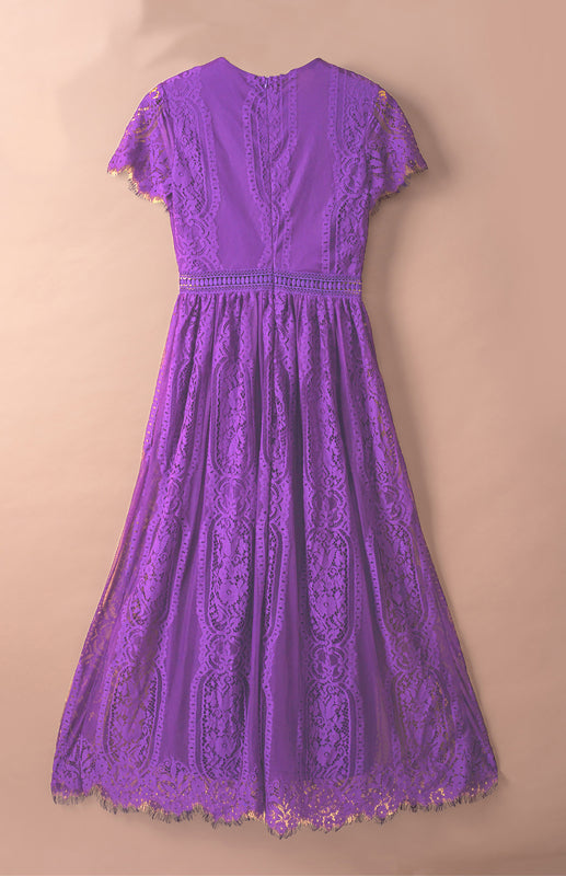 Women's Crochet Lace Knitted Maxi Dress, Elegant Maxi Dress, Stylish Crochet Lace Dress, Comfortable Knitted Maxi Dress, Summer Outing Dress, Feminine Maxi Dress, Fashionable Women's Dress, Chic Women's Maxi Dress, Casual Event Dress, Must-Have Summer Dress, Elegant Women's Fashion, Unique Crochet Dress, 