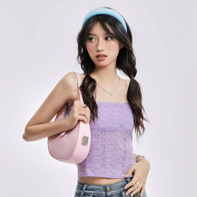 lavender lace tube top

boho eyelet crop top
strapless crop top

tube top for women

summer crop tops

lace crop top
colorful strapless top

trendy tube top women

scallop edge crop top

breathable cotton strapless top


