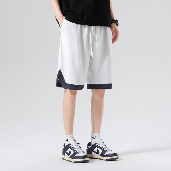 men’s athletic shorts
loose fit workout shorts
comfortable sports shorts
breathable gym shorts
men’s running shorts
quick-dry workout shorts