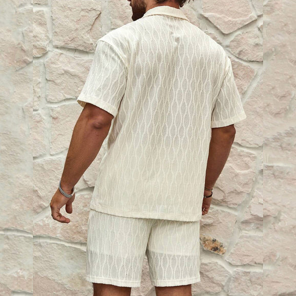 men’s summer co-ord sets

men’s vacation outfit

beach outfit for men

matching sets for men

men’s short sleeve shirt and shorts

summer outfits for men 2025
casual shirt and shorts set

men’s lightweight co-ord

modern co-ord outfit for men