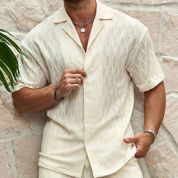 men’s summer co-ord sets

men’s vacation outfit

beach outfit for men

matching sets for men

men’s short sleeve shirt and shorts

summer outfits for men 2025
casual shirt and shorts set

men’s lightweight co-ord

modern co-ord outfit for men