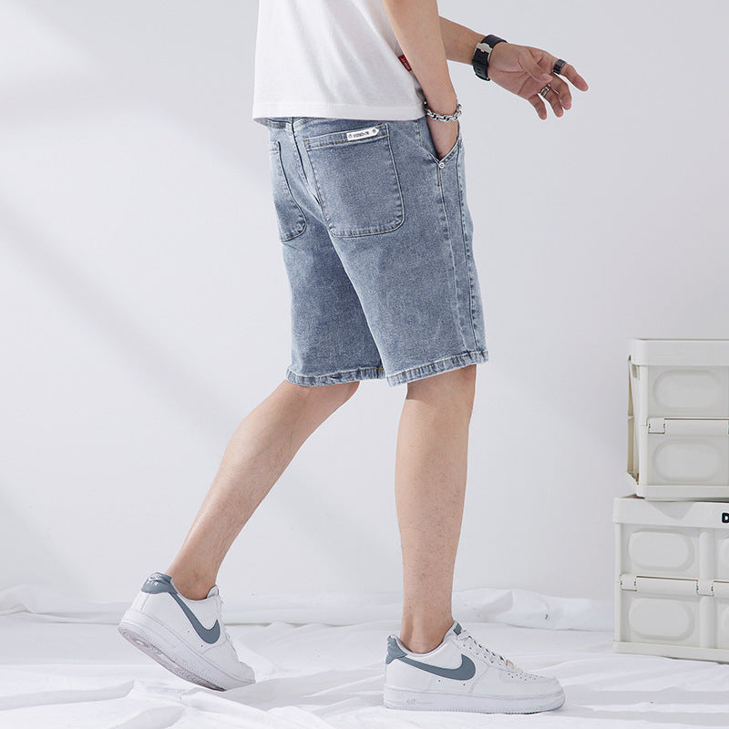 men’s denim shorts
streetwear shorts
straight-fit denim shorts
casual denim shorts for men
urban fashion shorts
trendy men’s shorts