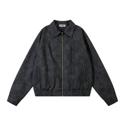Men's polo collar leather jacket,
Old money fashion,
Casual leather jacket,
Polo collar design,
Unisex leather jacket,
Timeless leather jacket,
Men's leather jacket,
Classic leather jacket,
Sophisticated leather jacket,
Casual men's jacket,
Leather outerwear,
Semi-formal jacket,
Effortless elegance jacket,
Stylish leather jacket,
Durable leather jacket,
Unisex fashion jacket,
Versatile jacket,
High-quality leather jacket,
Polo collar jacket for men,