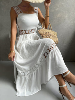 eyelet detail maxi dress
sleeveless eyelet maxi dress
summer eyelet dress
floral eyelet maxi dress
beach maxi dress eyelet
vacation maxi dress eyelet
elegant eyelet dress
bohemian eyelet maxi dress
casual eyelet maxi dress
white maxi summer dress